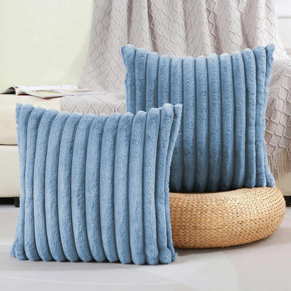 The Fleece Pillowcase Set (2 Pieces)