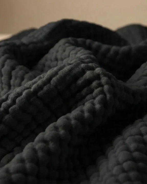 The Muslin Blanket - 100% Muslin Cotton (B1G1)