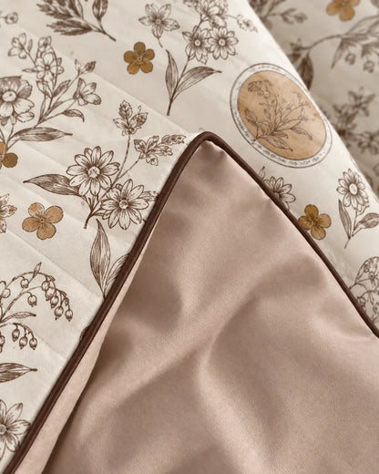 The Flower Blanket