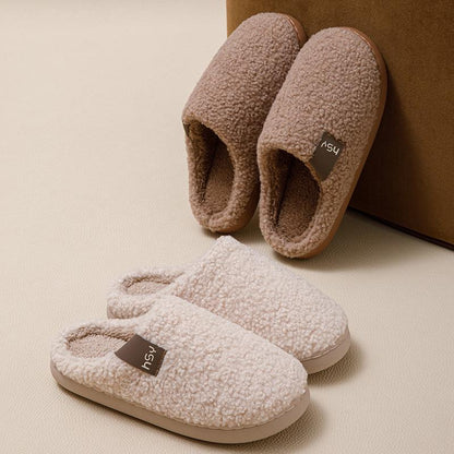 The Cocoon Slippers