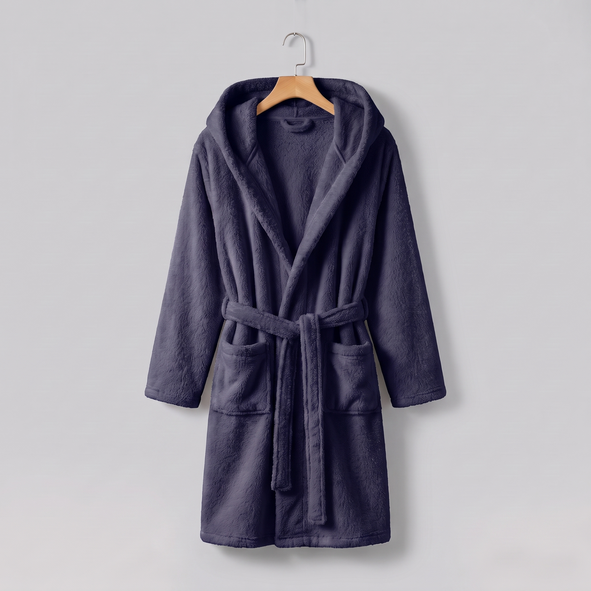 The Cloud Plush Robe