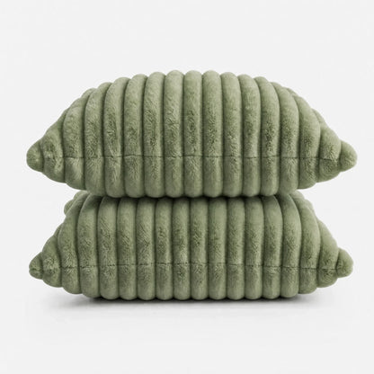The Fleece Pillowcase Set (2 Pieces)